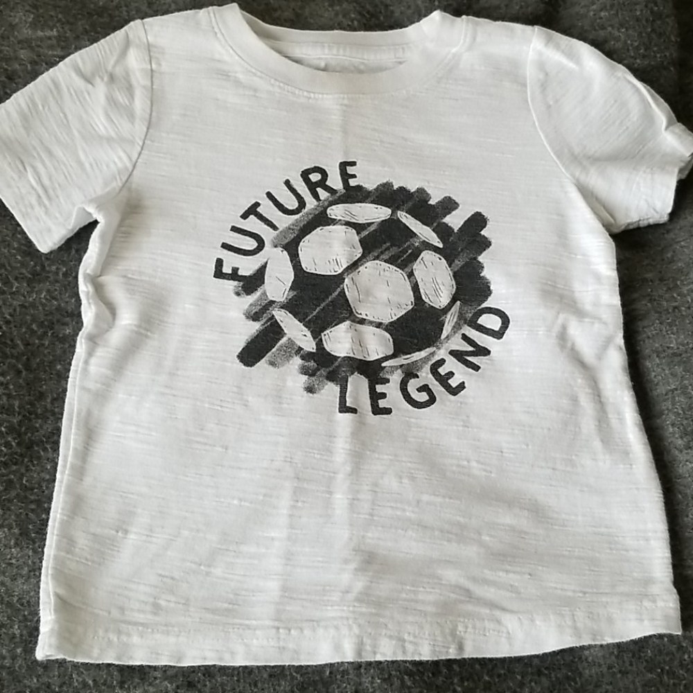 Toddler boy outfit - Picture 3 of 4